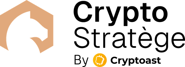 Crypto Stratège by Cryptoast