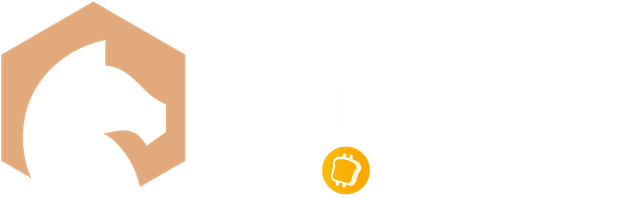 Crypto Stratège by Cryptoast